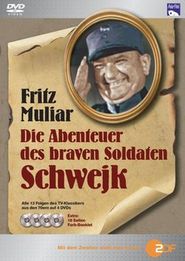 Die Abenteuer des braven Soldaten Schwejk