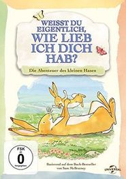 Weißt du eigentlich wie lieb ich dich hab?