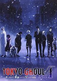 Tokyo Ghoul: Root A