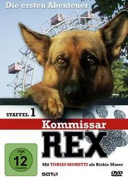 Kommissar Rex