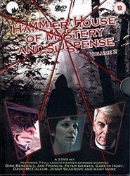 Vorsicht Hochspannung! - Hammer House of Mystery and Suspense