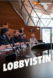 Lobbyistin