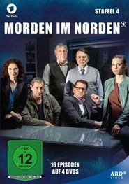 Heiter bis tödlich - Morden im Norden