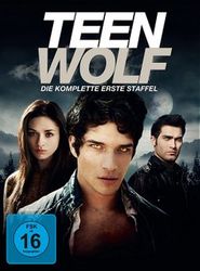 Teen Wolf