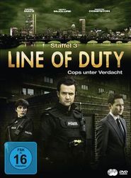 Line of Duty - Cops unter Verdacht