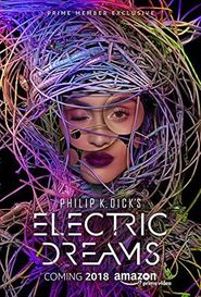 Philip K. Dick’s Electric Dreams