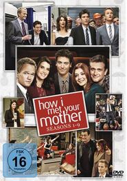 How I Met Your Mother