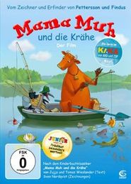 Mama Muh und die Krähe