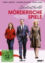 Agatha Christie: Mörderische Spiele