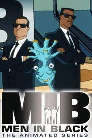 Men in Black - Die Serie