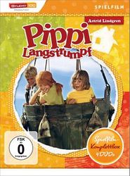 Pippi Langstrumpf