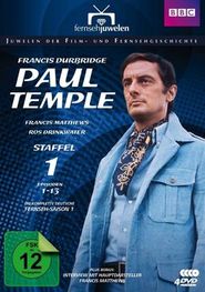 Paul Temple