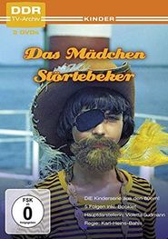 Das Mädchen Störtebeker