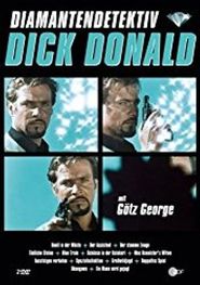 Diamantendetektiv Dick Donald