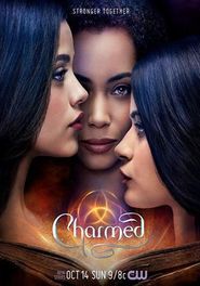 Charmed 2018