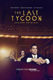 The Last Tycoon