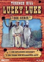 Lucky Luke - Die Serie