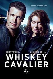 Whiskey Cavalier