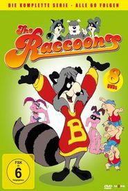 Die Raccoons