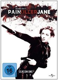 Painkiller Jane