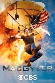 MacGyver 2016