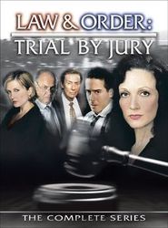 Law and Order - Trial by Jury