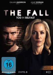 The Fall - Tod in Belfast