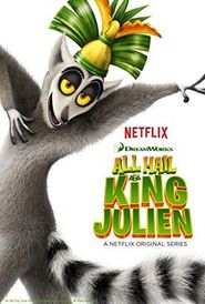 King Julien