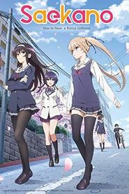 Saekano: How to Raise a Boring Girlfriend