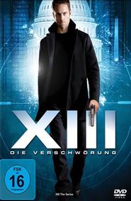 XIII - Die Verschwörung