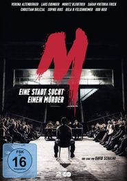 M - Eine Stadt sucht einen Mörder [2019]