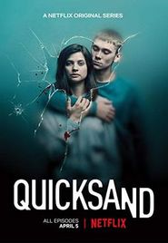 Quicksand - Im Traum kannst du nicht lügen