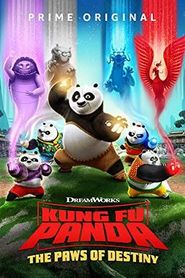 Kung Fu Panda: Die Tatzen des Schicksals