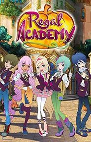 Regal Academy