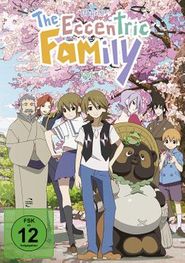 The Eccentric Family