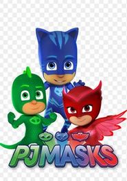 PJ Masks - Pyjamahelden