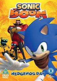 Sonic Boom