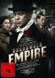 Boardwalk Empire