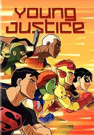 Young Justice