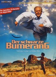 Der schwarze Bumerang