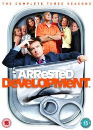 Arrested Development