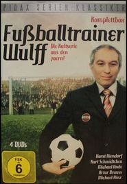 Fußballtrainer Wulff