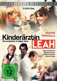 Kinderärztin Leah - Auf der Flucht