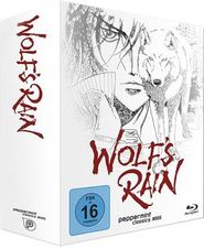 Wolf's Rain