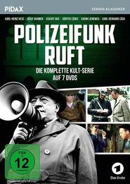 Polizeifunk ruft