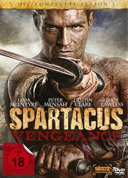 Spartacus: Vengeance