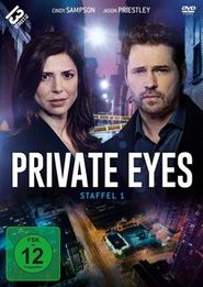 Private Eyes