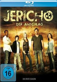 Jericho - Der Anschlag