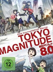 Tokyo Magnitude 8.0