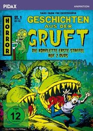 Geschichten aus der Gruft 1993